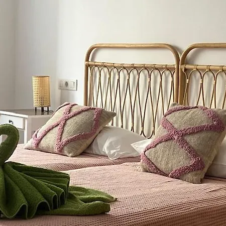 Appartamento Sea&beach *