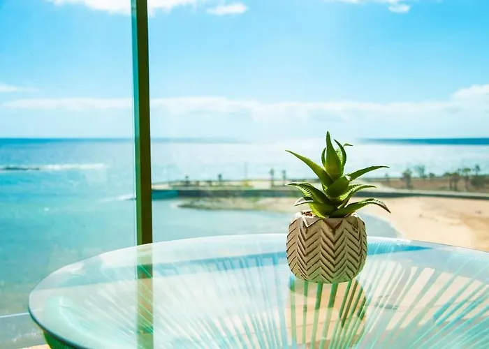 Sea&beach * Arrecife (Lanzarote)