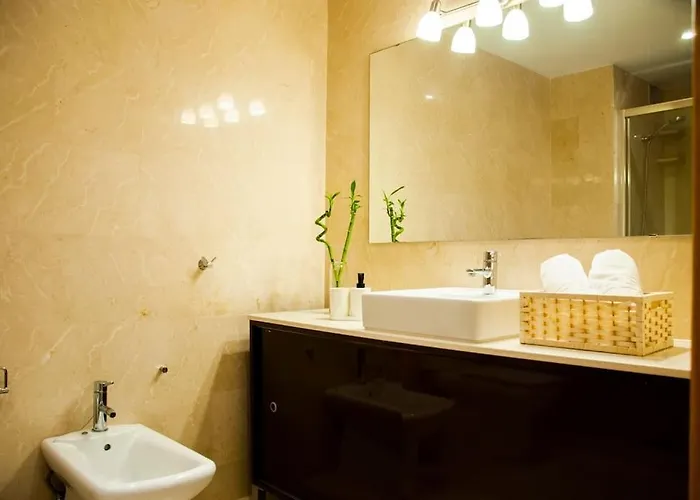 Sea&beach Appartamento Arrecife (Lanzarote)