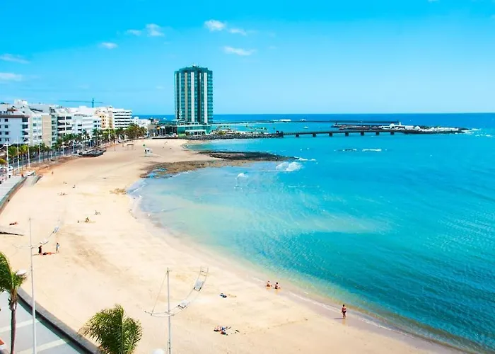 Sea&beach * Arrecife (Lanzarote)