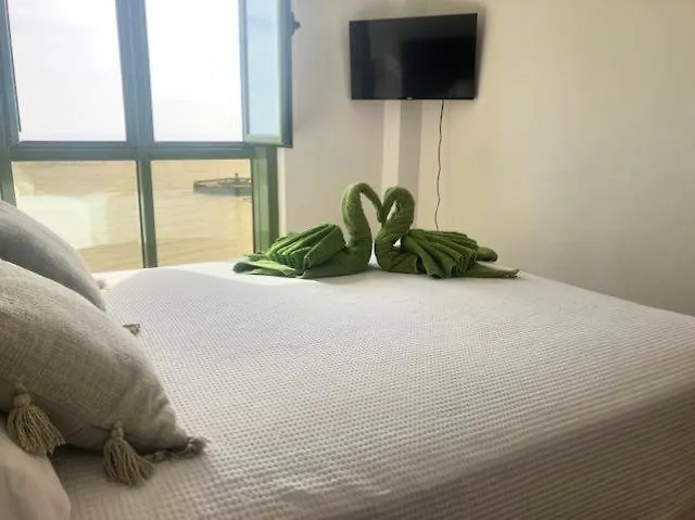 Appartamento Sea&beach *