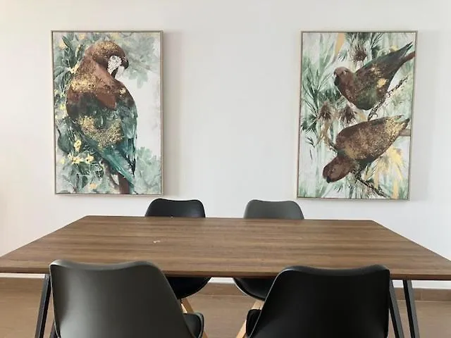 Sea&beach * Arrecife (Lanzarote)