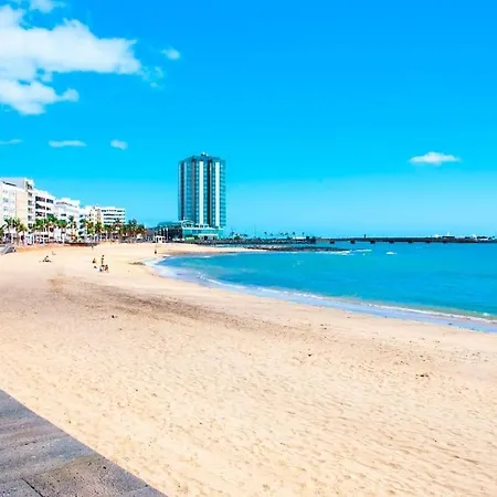 Sea&beach Appartement *