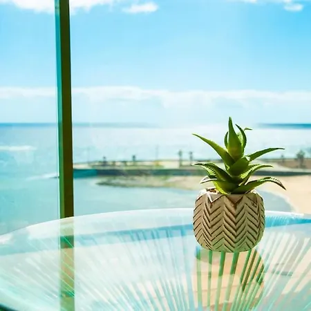 Sea&beach * Arrecife (Lanzarote)