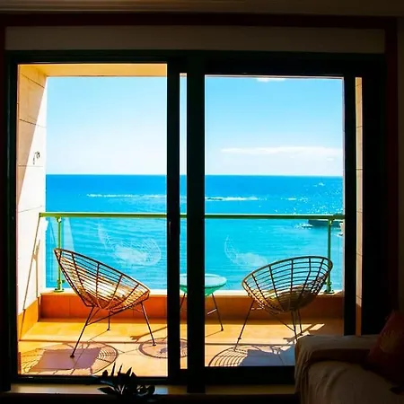 Apartament Sea&beach Arrecife (Lanzarote)