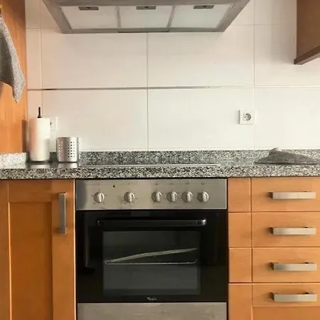 Sea&beach Appartement *