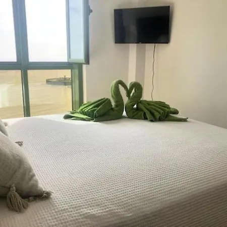 Apartament Sea&beach *