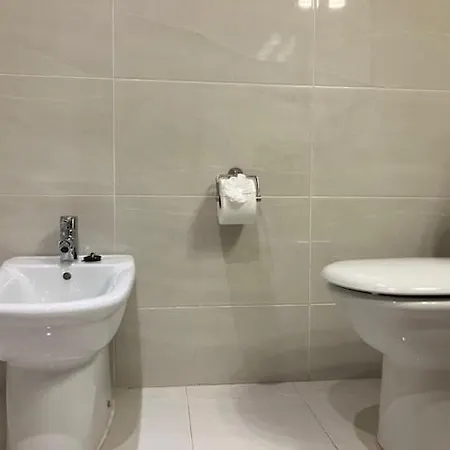 Apartament Sea&beach *