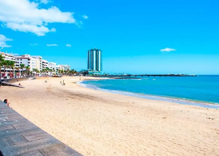 Sea&beach Apartamento *