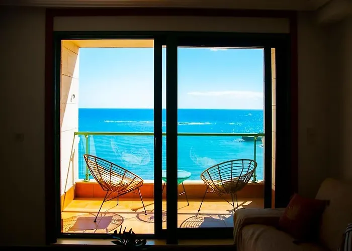 Apartamento Sea&beach Arrecife (Lanzarote)