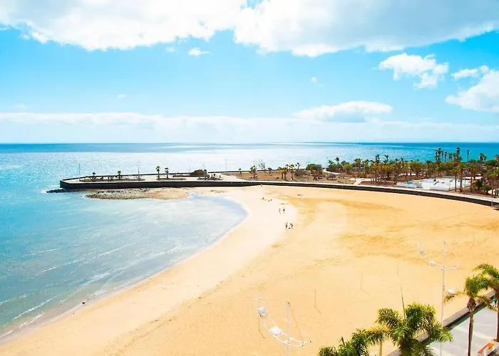 Apartamento Sea&beach