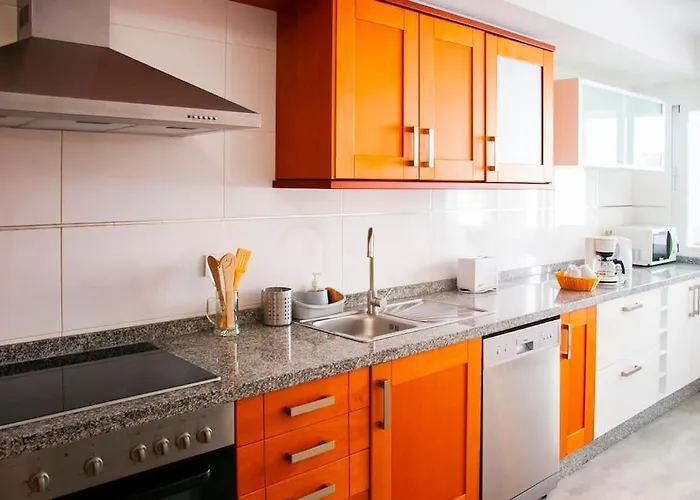 Sea&beach Arrecife (Lanzarote)