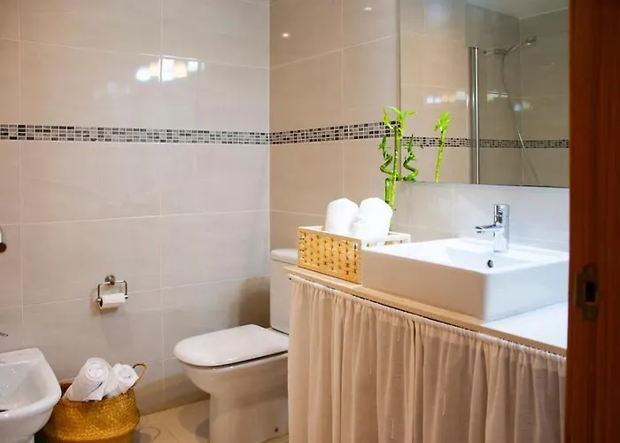 Apartamento Sea&beach