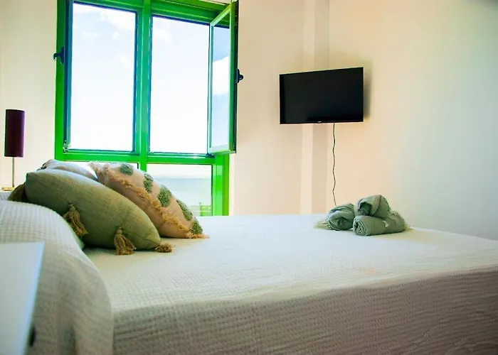 Sea&beach * Arrecife (Lanzarote)