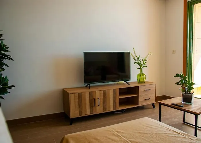 Sea&beach Apartamento Arrecife (Lanzarote)