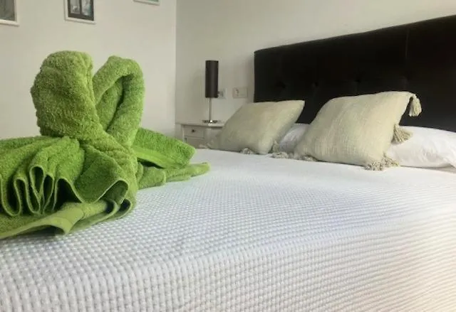 Sea&beach Apartamento