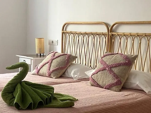 Apartamento Sea&beach *