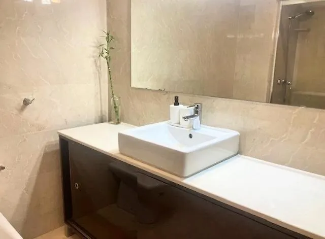 Apartamento Sea&beach