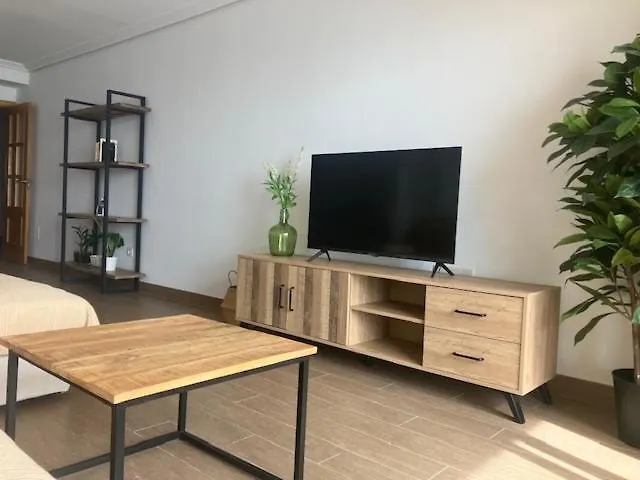 Sea&beach Apartamento *