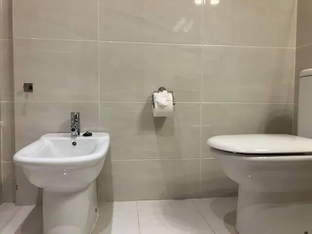 Apartamento Sea&beach *