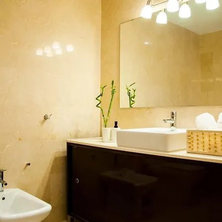 Sea&beach 公寓 阿雷西费