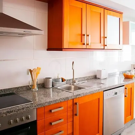 Sea&beach 阿雷西费