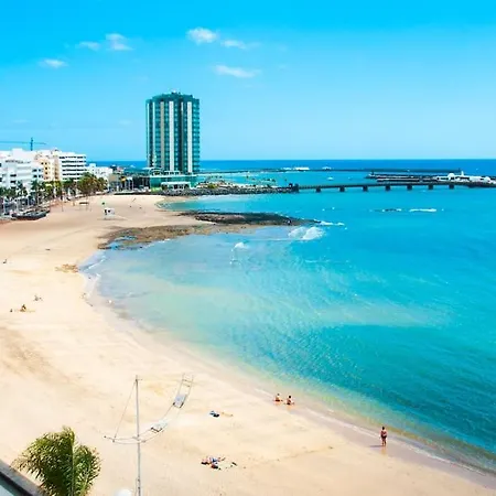 Sea&beach * 阿雷西费