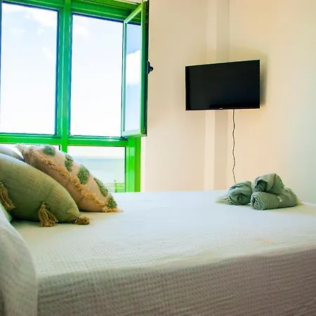 Sea&beach * 阿雷西费